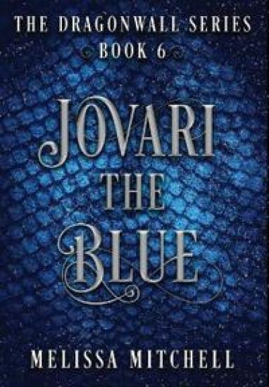 Jovari the Blue