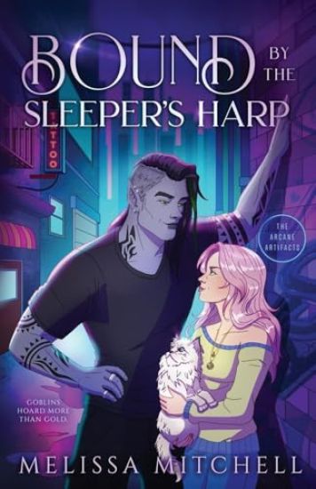 Bound by the Sleeper's Harp