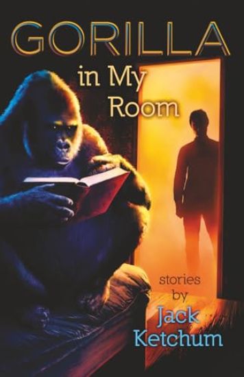 Gorilla In My Room