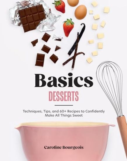 Basics: Desserts