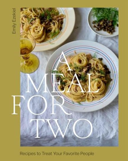 A Meal for Two