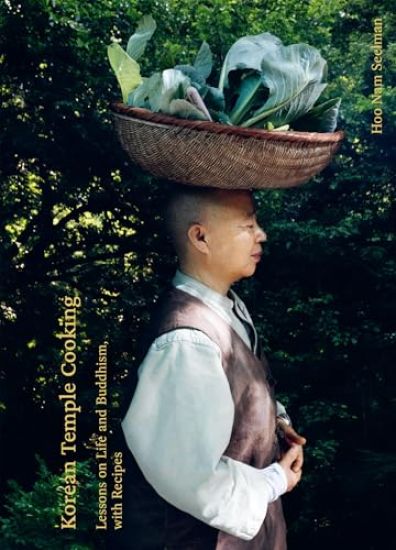 Korean Temple Cooking
