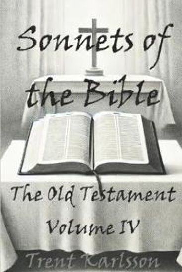 Sonnets of the Bible