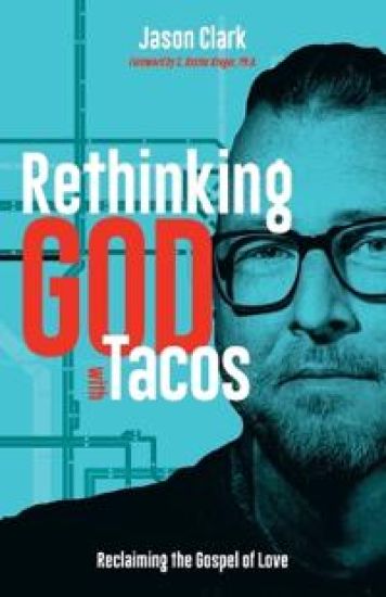 Kansikuva: Rethinking GOD with Tacos