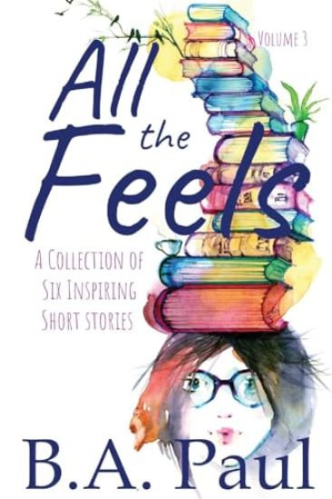 All the Feels Volume 3