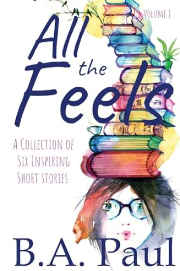 All the Feels Volume 1