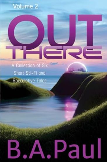 Out There Volume 2
