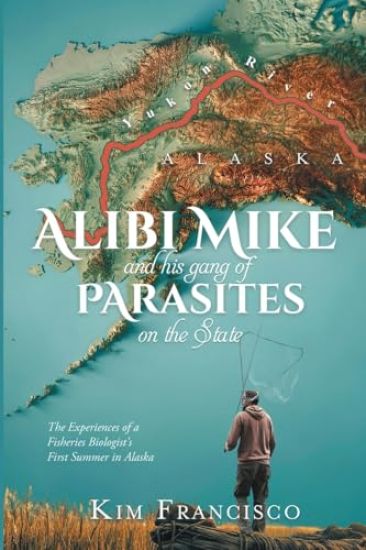 Alibi Mike and His Gang of Parasites on the State
