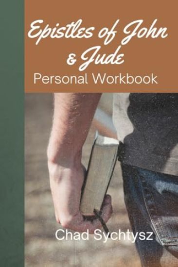 The Epistles of John and Jude