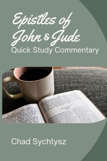 The Epistles of John and Jude