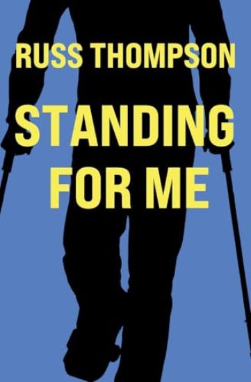 Standing for Me