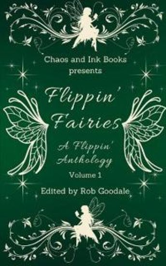 Flippin' Fairies