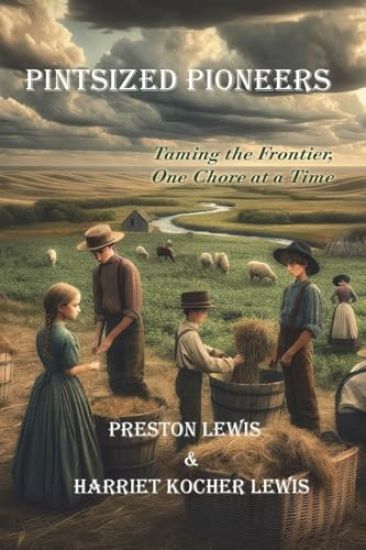 Pintsized Pioneers
