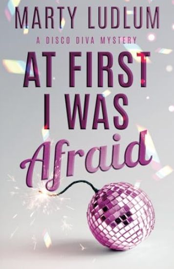 At First I Was Afraid