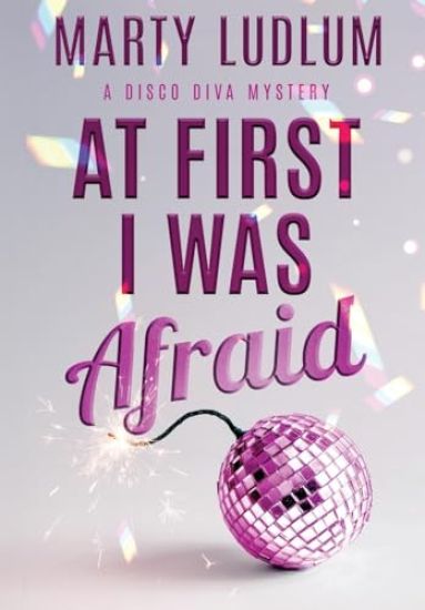 At First I Was Afraid