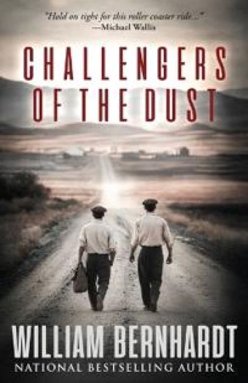 Challengers of the Dust