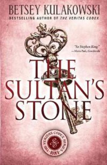 The Sultan's Stone