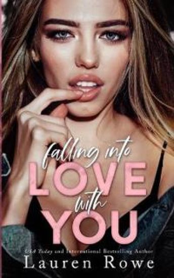 Falling Into Love With You