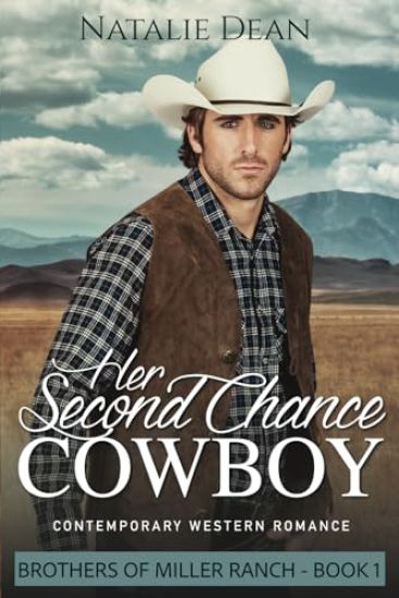 Her Second Chance Cowboy