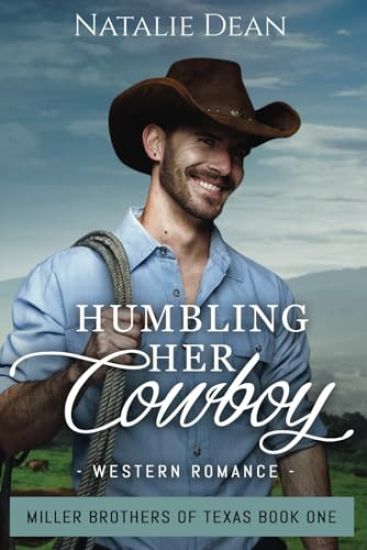 Humbling Her Cowboy