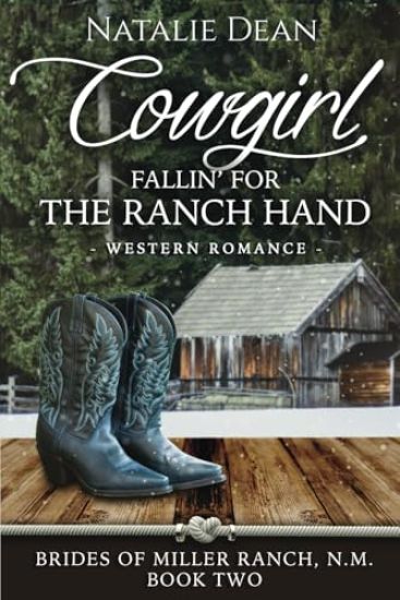Cowgirl Fallin' for the Ranch Hand