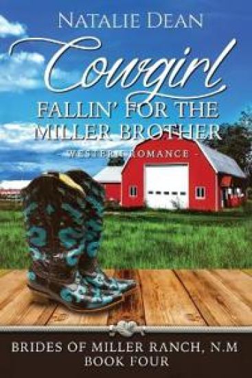 Cowgirl Fallin' for the Miller Brother