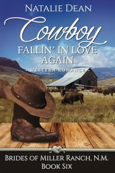 Cowboy Fallin' in Love Again