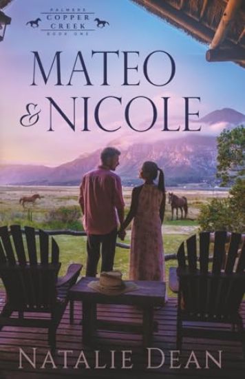 Mateo & Nicole