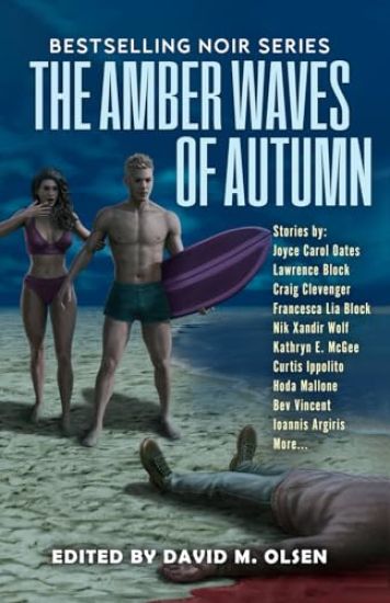 The Amber Waves of Autumn