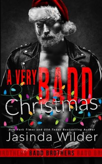 A Very Badd Christmas