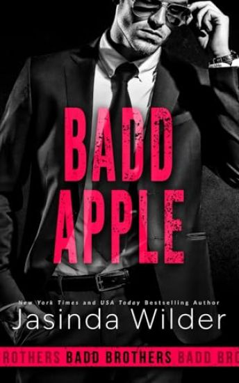 Badd Apple
