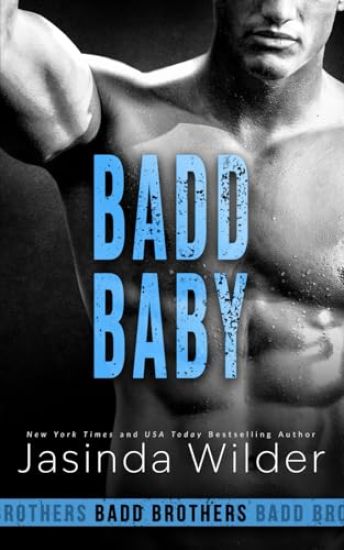 Badd Baby