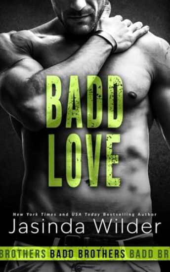 Badd Love