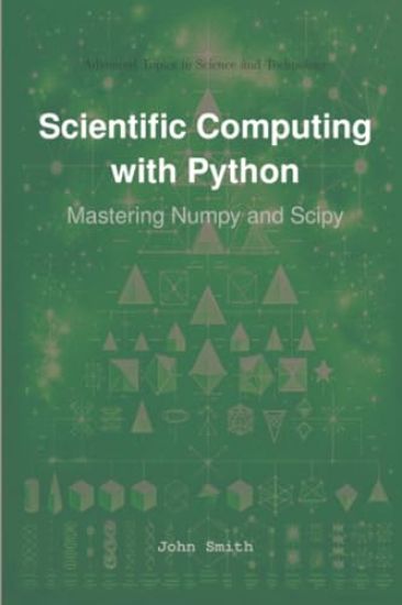 Scientific Computing with Python