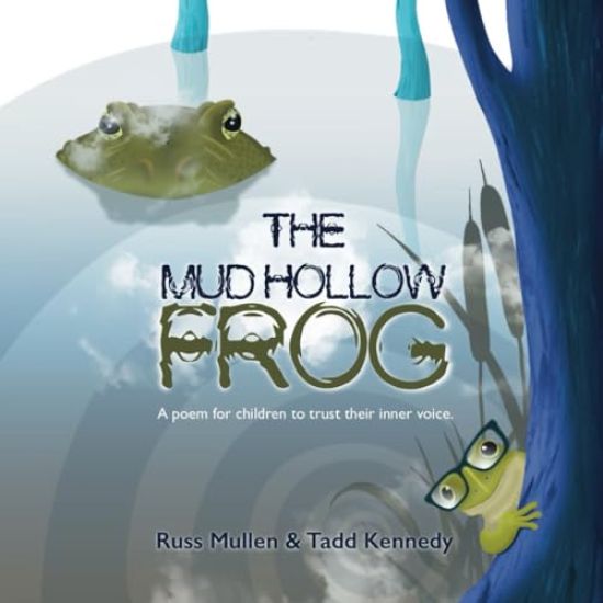 The Mud Hollow Frog