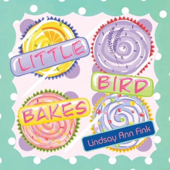 Little Bird Bakes