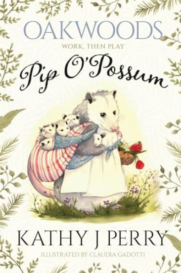 Pip O'Possum