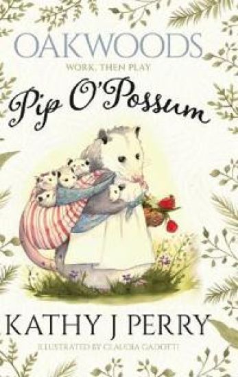 Pip O'Possum