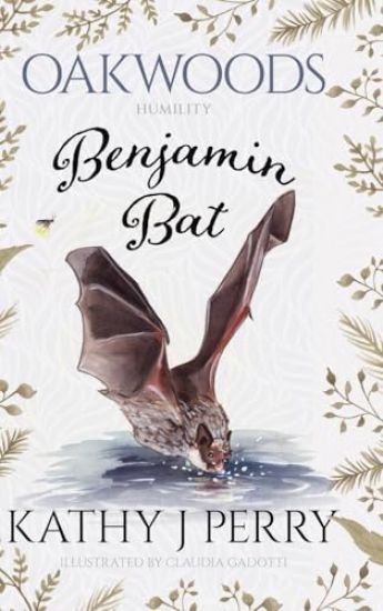 Benjamin Bat
