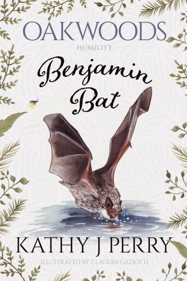 Benjamin Bat