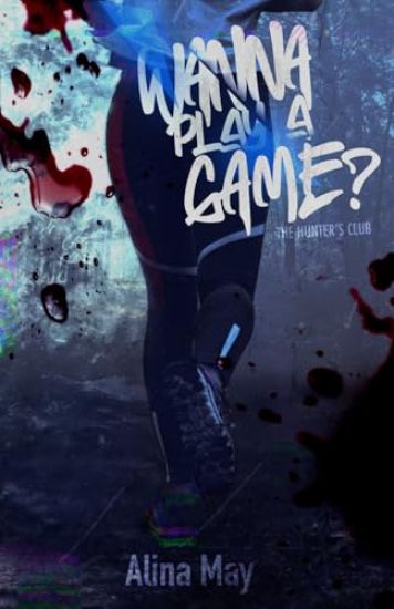 Wanna Play a Game? Black Pages