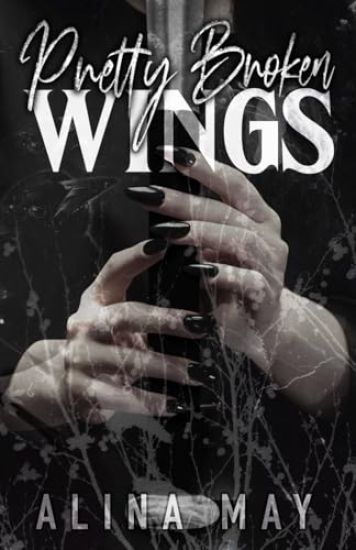 Kansikuva: Pretty Broken Wings