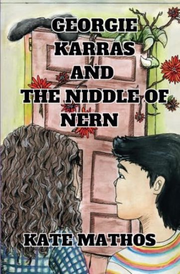 Georgie Karras and the Niddle of Nern
