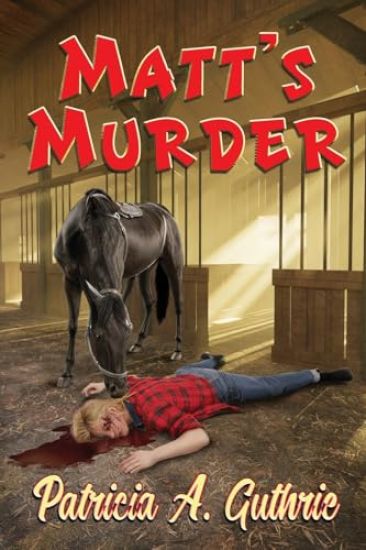 Matt's Murder