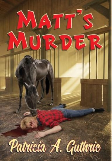Matt's Murder