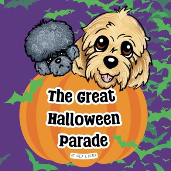 The Great Halloween Parade