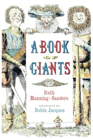 A Book of Giants