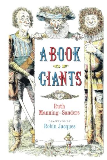 A Book of Giants