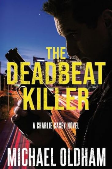 The Deadbeat Killer