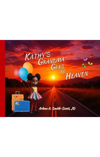 Kathy's Grandma Goes to Heaven